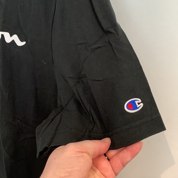 Champion T-shirt - Picture 2 of 4